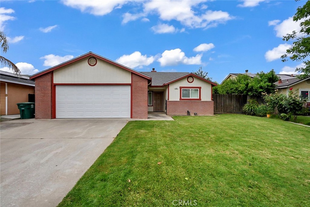 406 Jefferson, Chowchilla, CA 93610