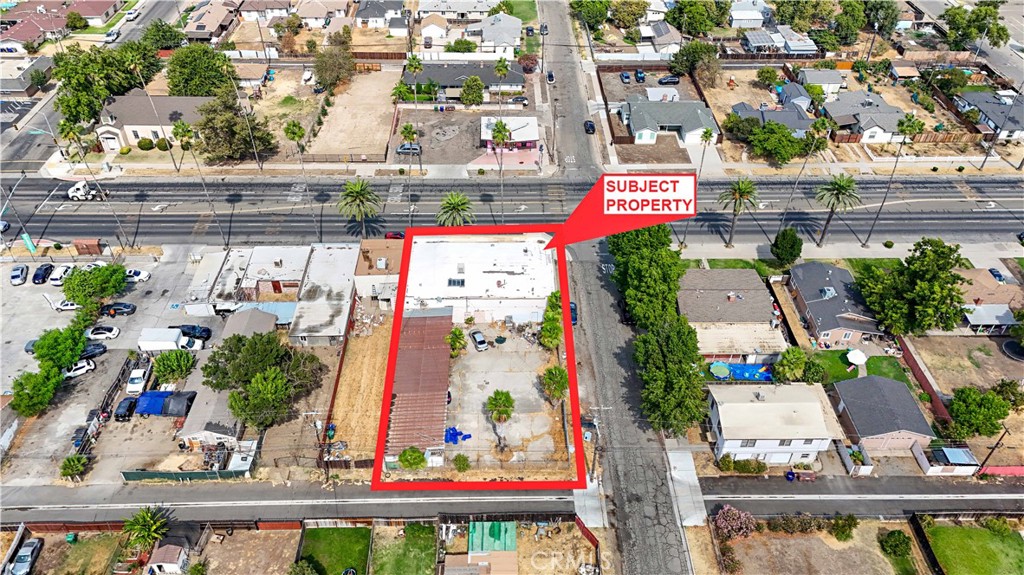 1005 Robertson Blvd, Chowchilla, CA 93610