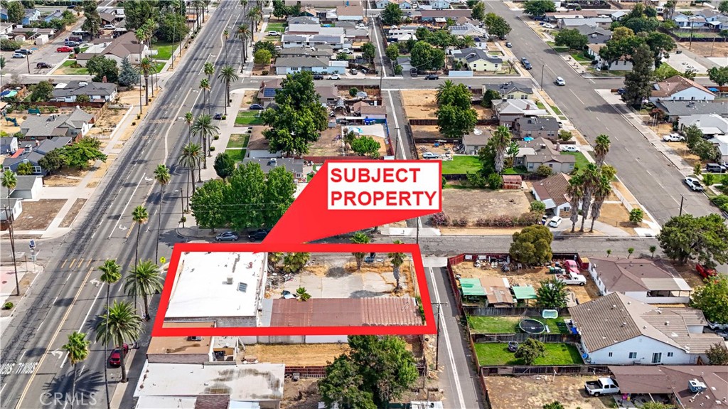 1005 Robertson Blvd, Chowchilla, CA 93610