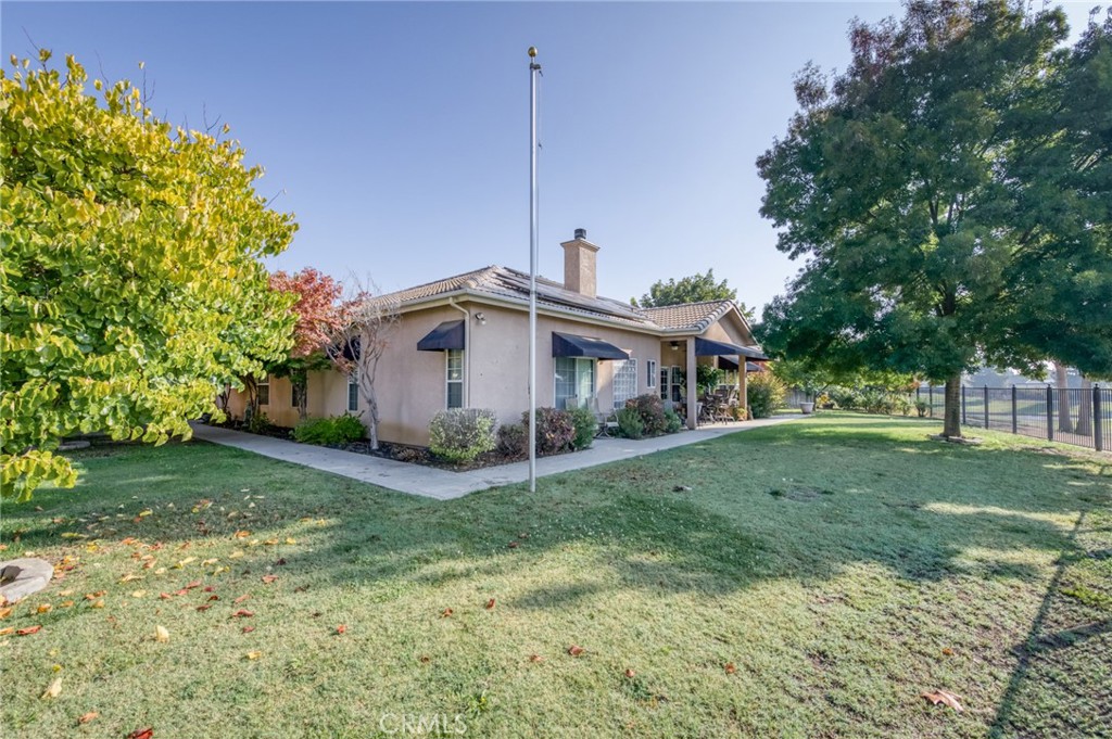 7360 Edgewater St, Chowchilla, CA 93610