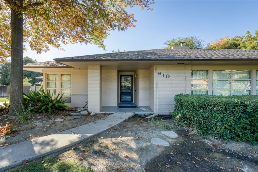 610 Park, Madera, CA 93637