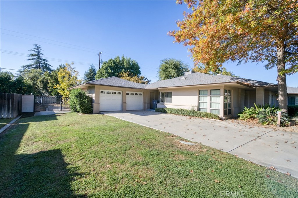 610 Park, Madera, CA 93637
