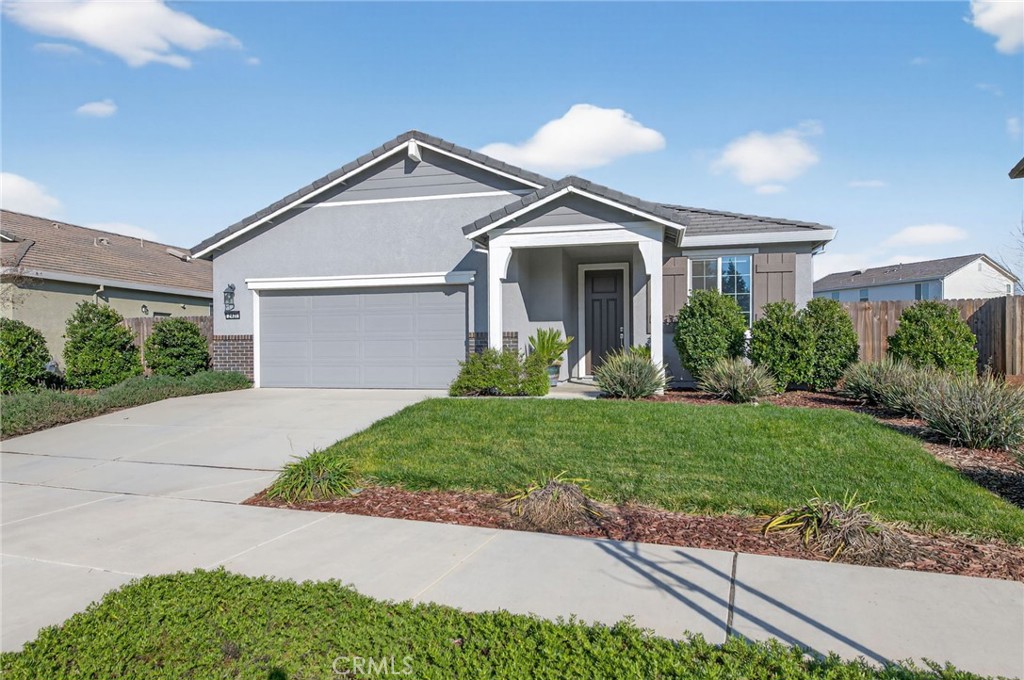 2431 Creekview, Merced, CA 95340