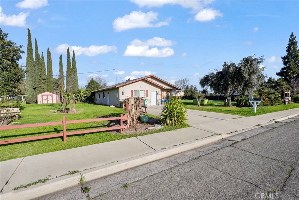 13180 Jackson, Le Grand, CA 95333