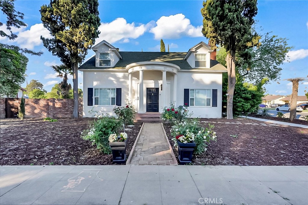 155 N 7th Ave, Chowchilla, CA 93610