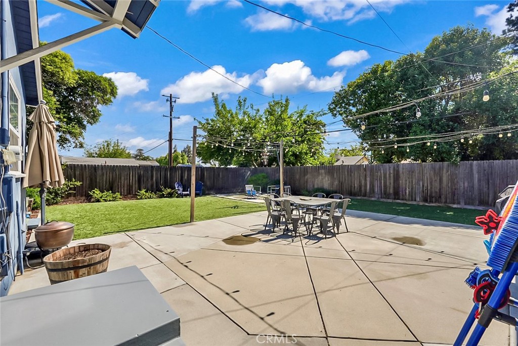 1820 Orchard, Merced, CA 95340