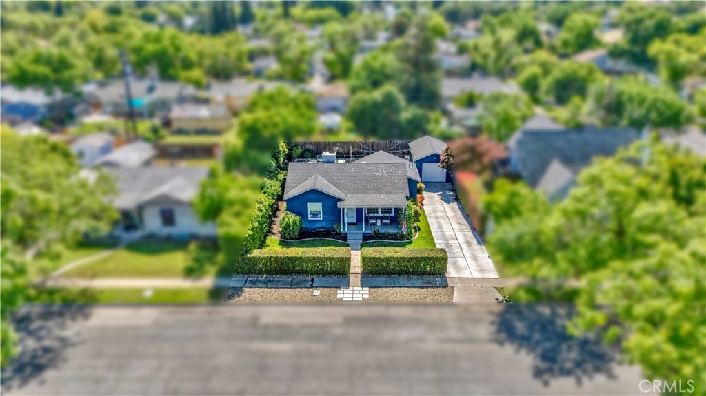 1820 Orchard, Merced, CA 95340