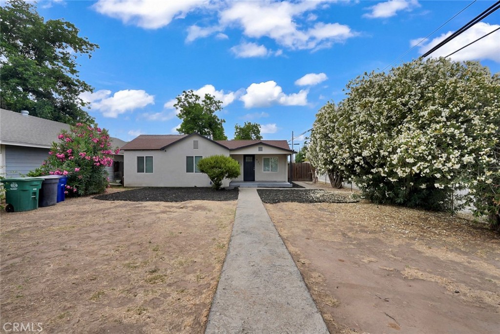 421 Orange Ave, Chowchilla, CA 93610