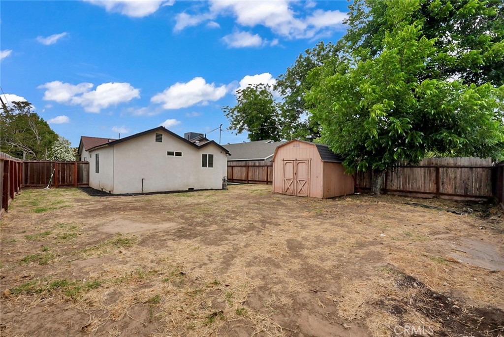 421 Orange Ave, Chowchilla, CA 93610