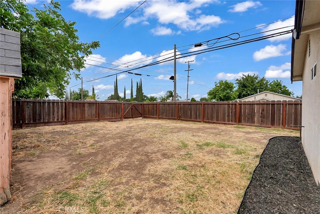 421 Orange Ave, Chowchilla, CA 93610