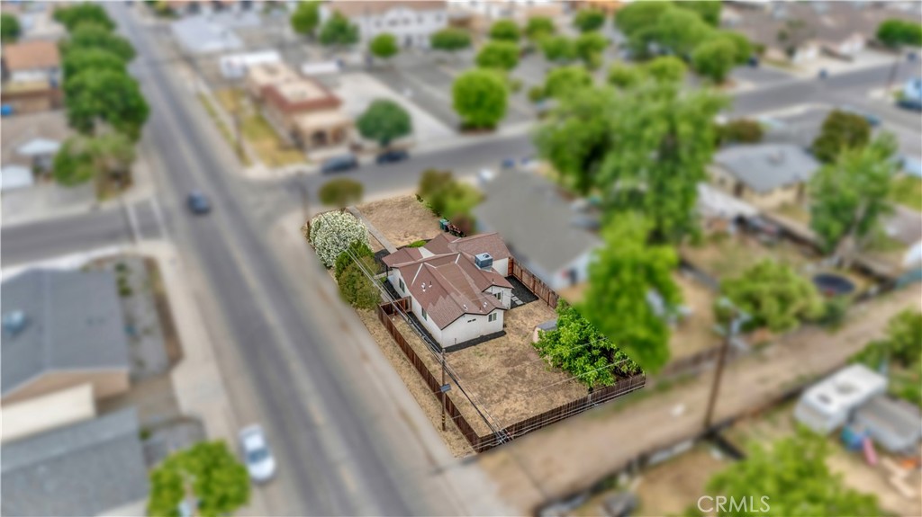 421 Orange Ave, Chowchilla, CA 93610