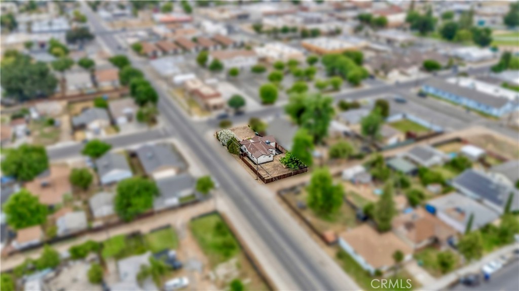 421 Orange Ave, Chowchilla, CA 93610
