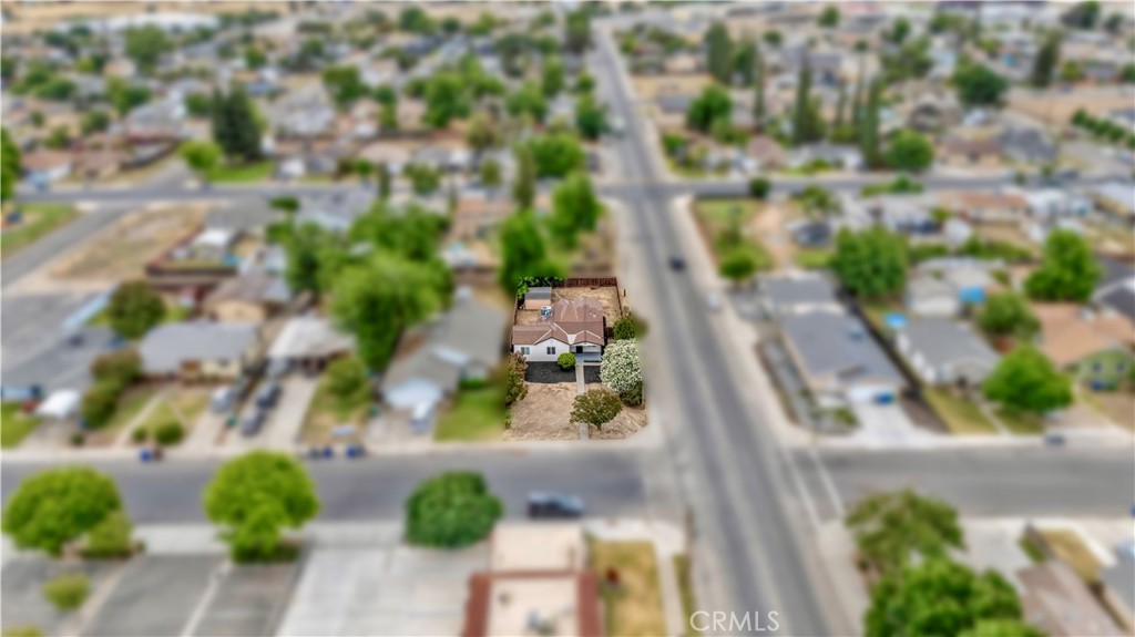 421 Orange Ave, Chowchilla, CA 93610