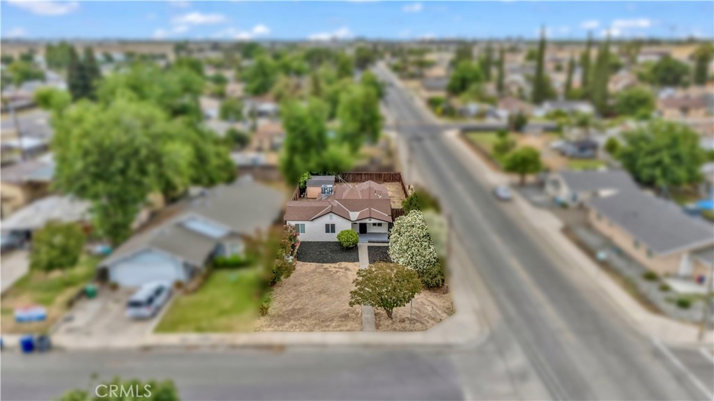 421 Orange Ave, Chowchilla, CA 93610