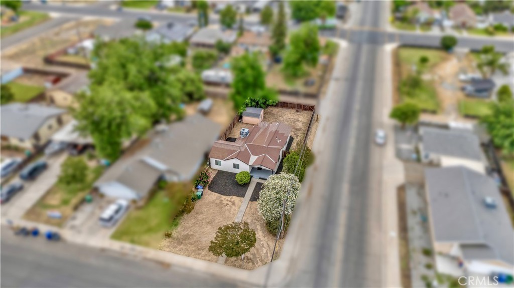421 Orange Ave, Chowchilla, CA 93610