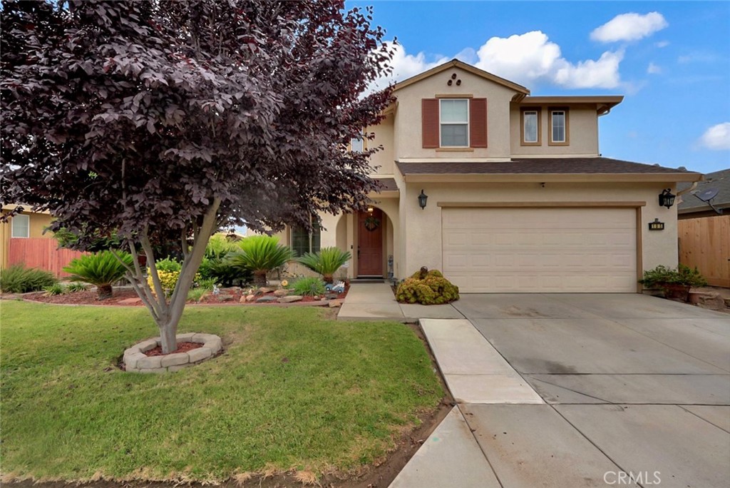 105 Pine Street, Chowchilla, CA 93610