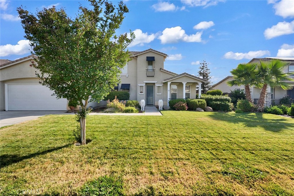 15015 Torrey Pines Cir, Chowchilla, CA 93610