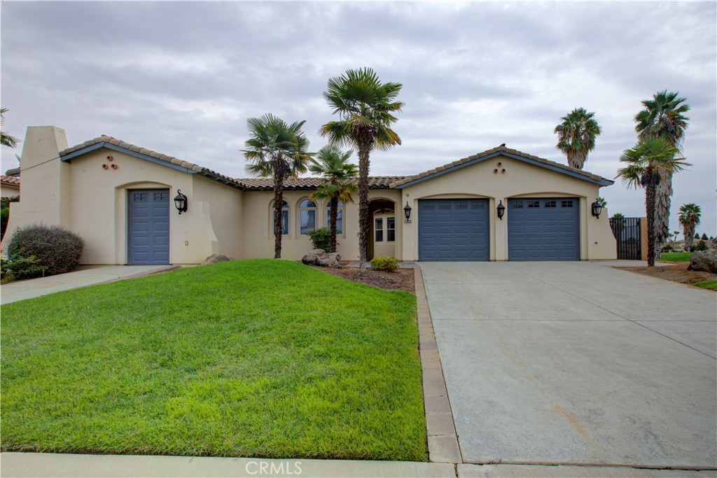13045 Ridgewood Way