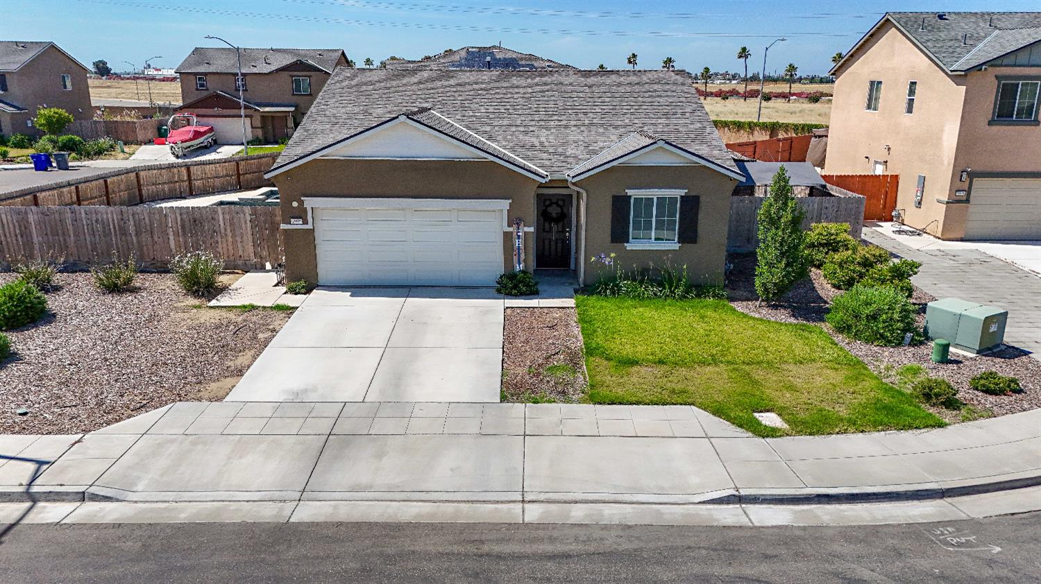 1985 Alma Ct, Chowchilla, CA 93610