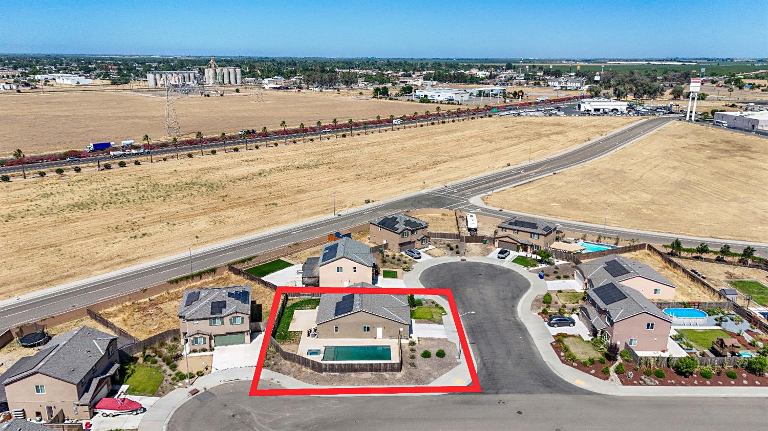 1985 Alma Ct, Chowchilla, CA 93610