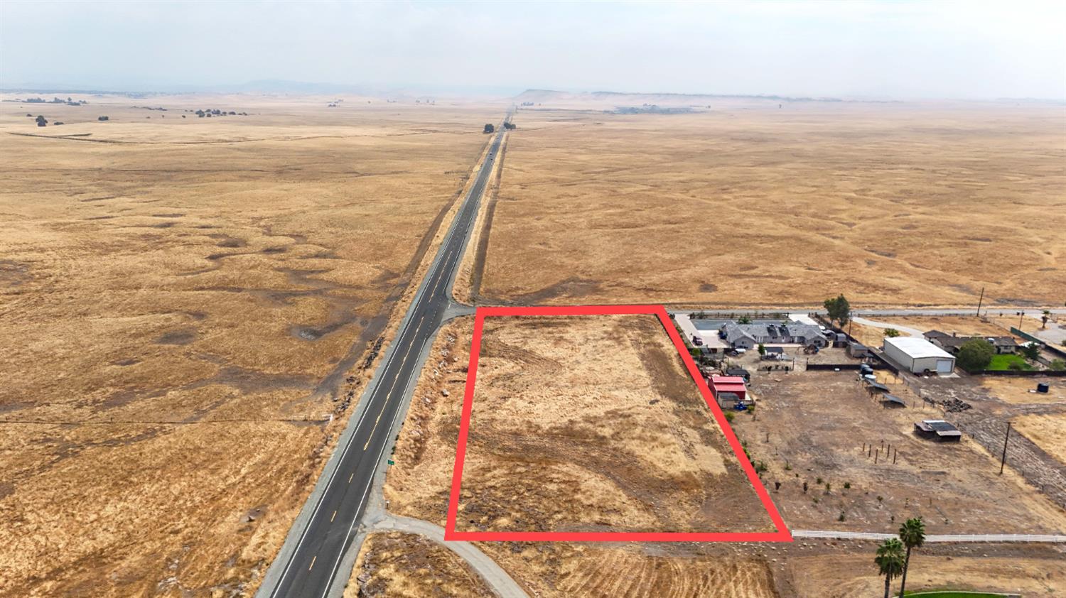 0 0 Road 38, Madera, CA 93636