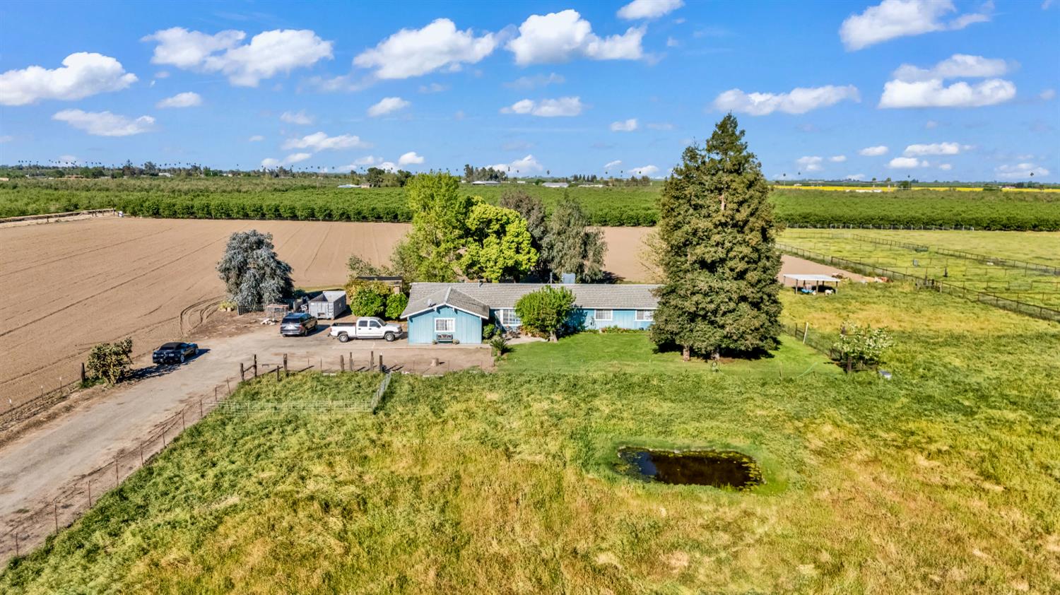 23760 Road 15, Chowchilla, CA 93610