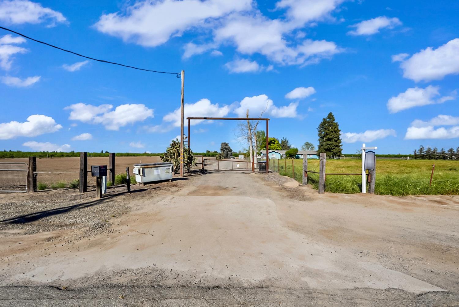 23760 Road 15, Chowchilla, CA 93610