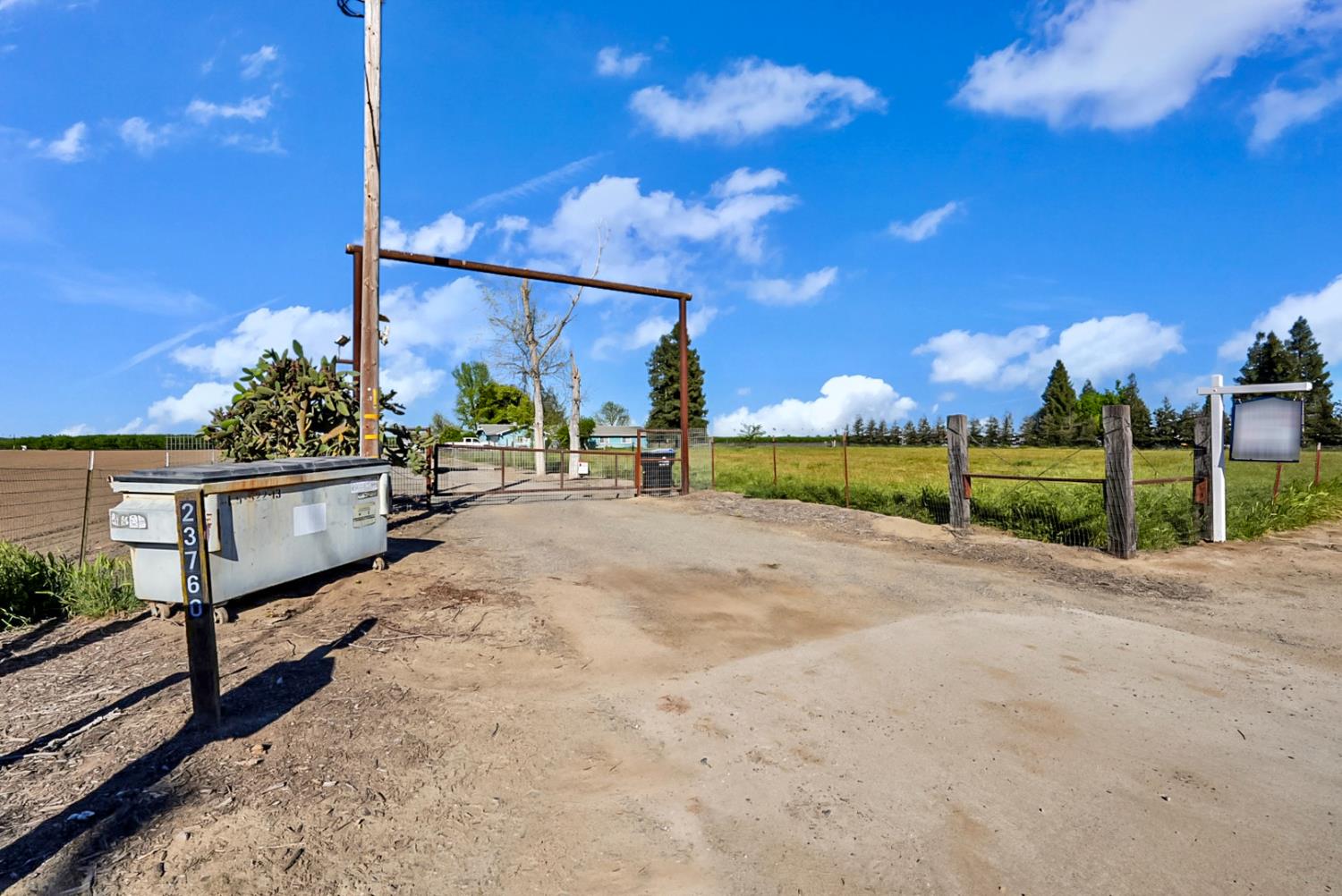 23760 Road 15, Chowchilla, CA 93610