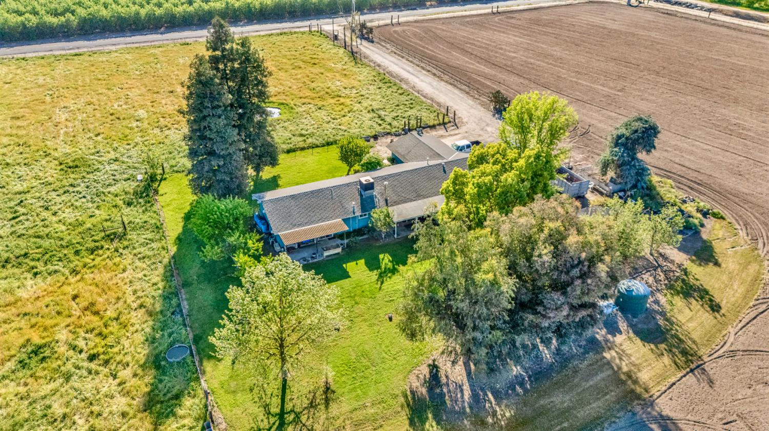 23760 Road 15, Chowchilla, CA 93610