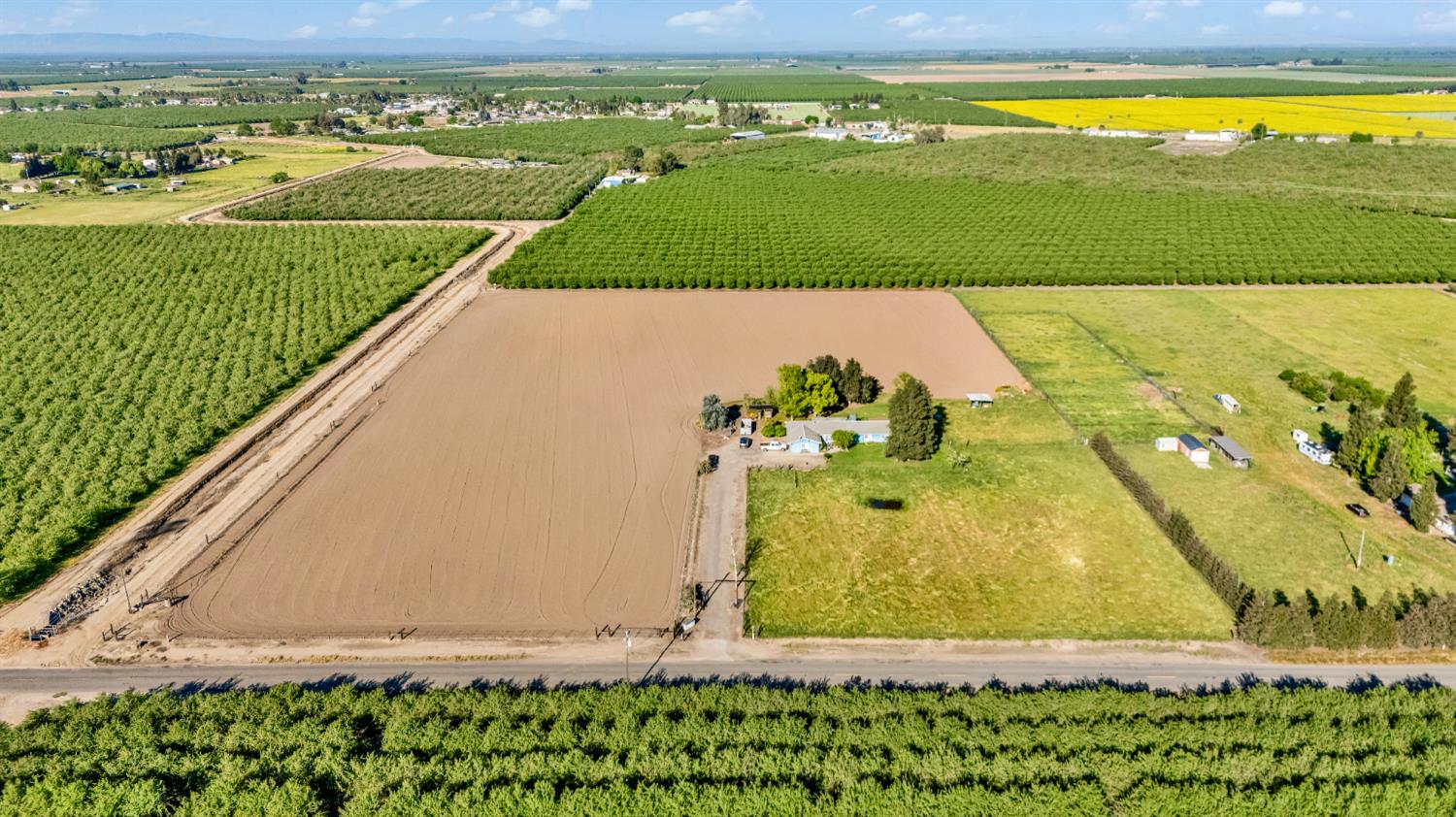 23760 Road 15, Chowchilla, CA 93610