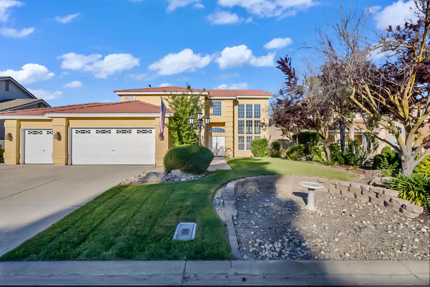 5200 Coronado St, Chowchilla, CA 93610