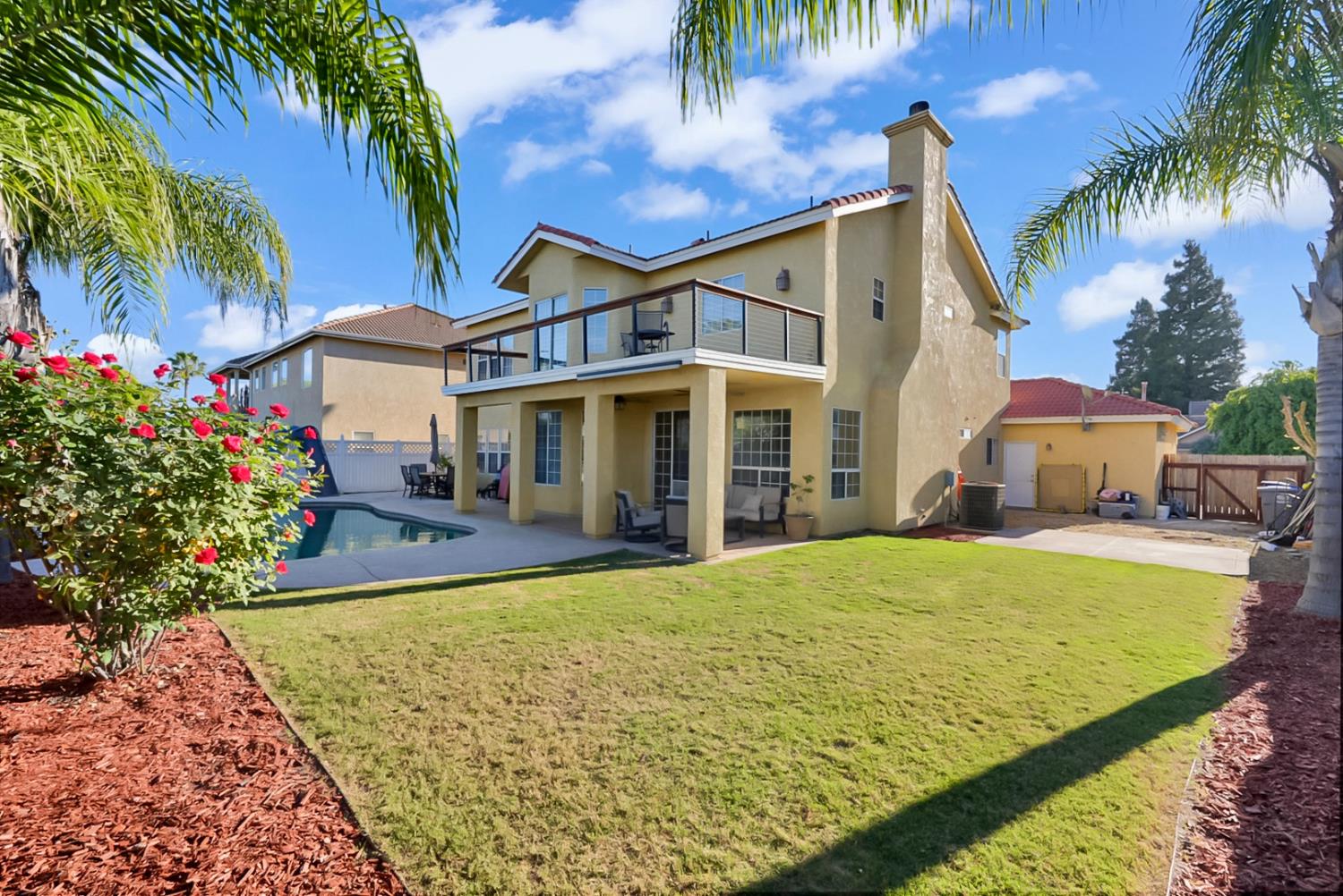 5200 Coronado St, Chowchilla, CA 93610