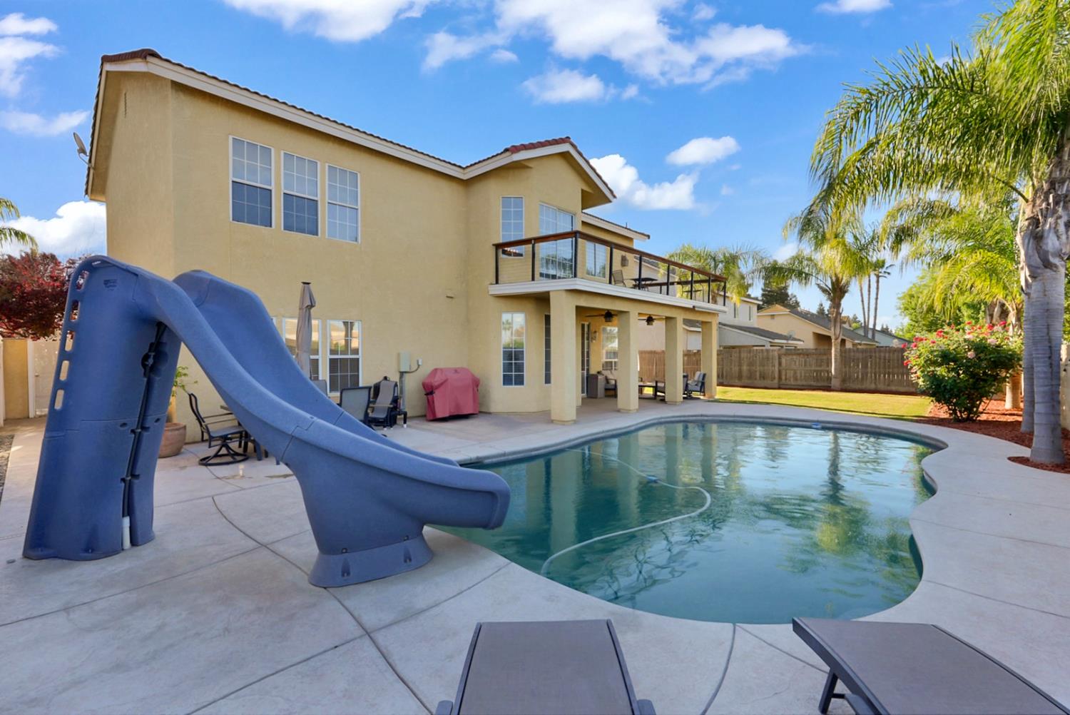 5200 Coronado St, Chowchilla, CA 93610