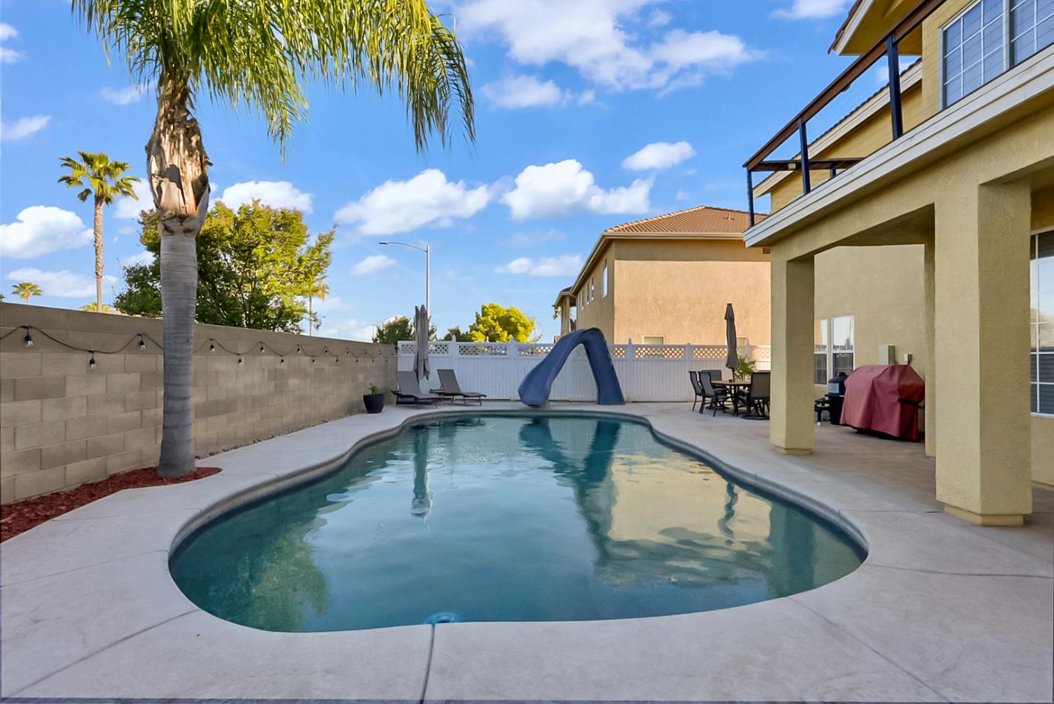 5200 Coronado St, Chowchilla, CA 93610