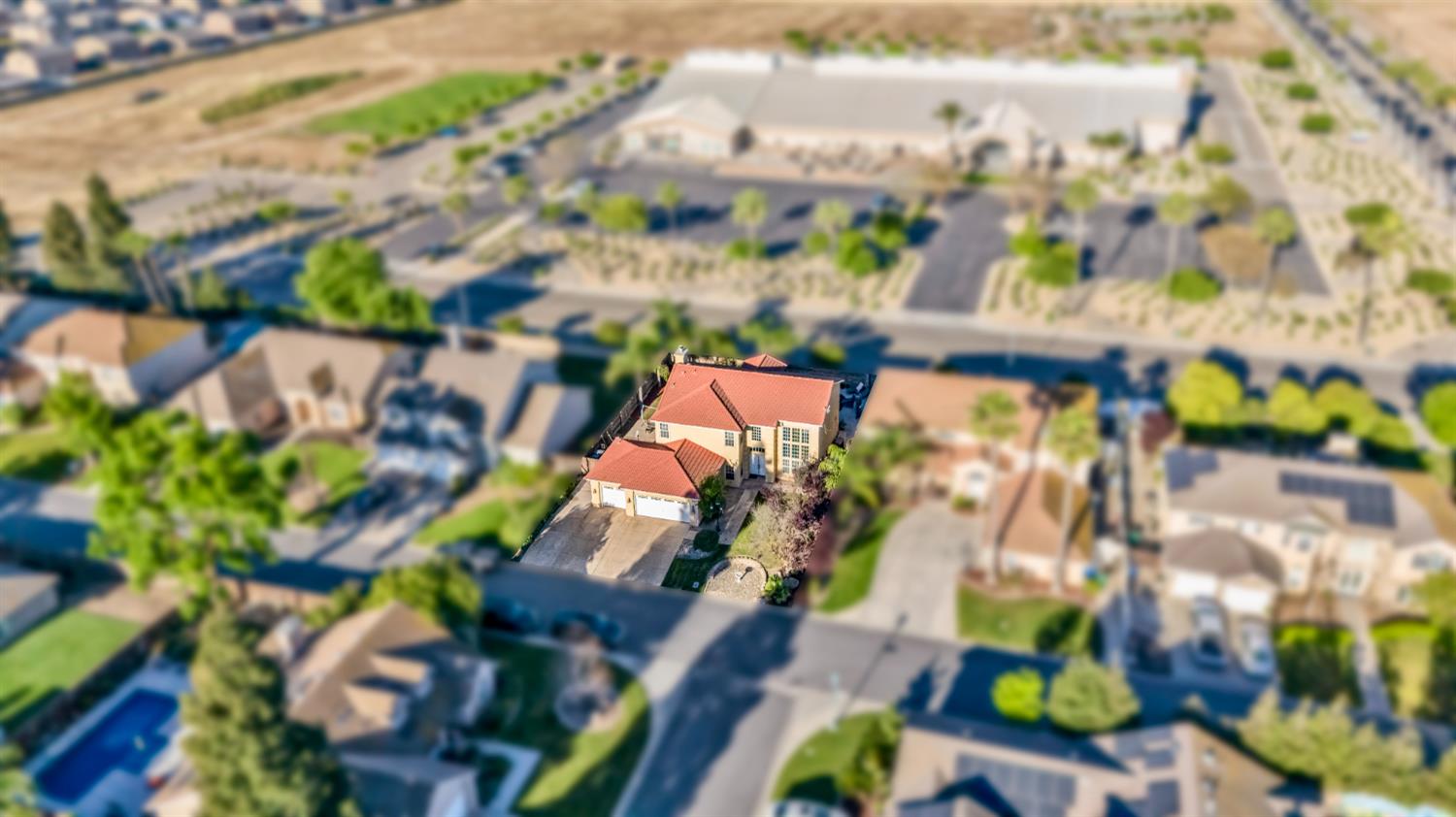 5200 Coronado St, Chowchilla, CA 93610