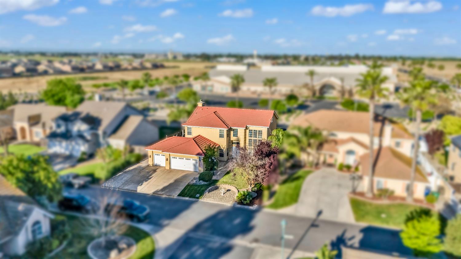 5200 Coronado St, Chowchilla, CA 93610