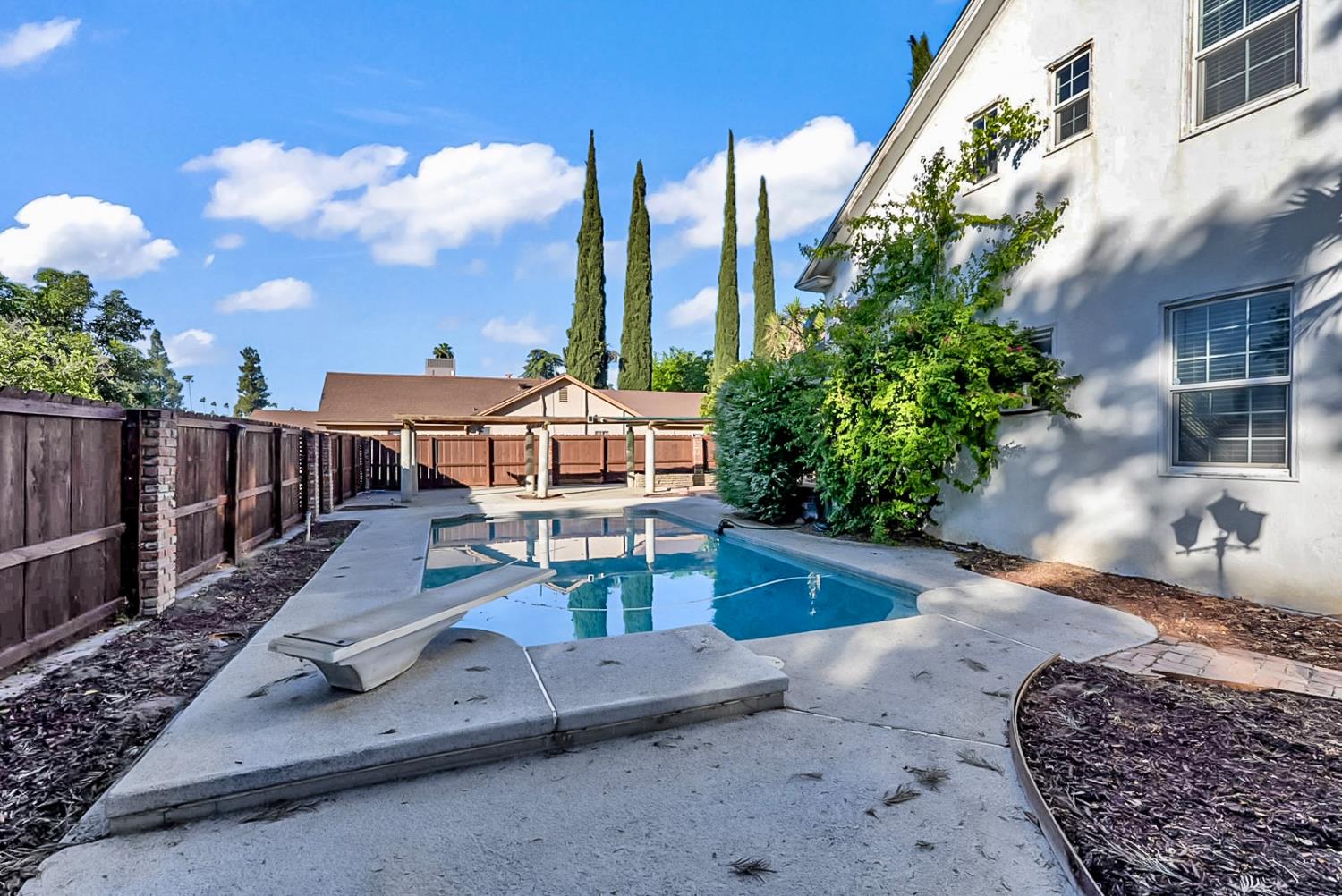 155 N 7Th St, Chowchilla, CA 93610