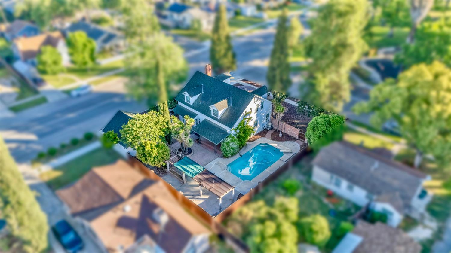 155 N 7Th St, Chowchilla, CA 93610