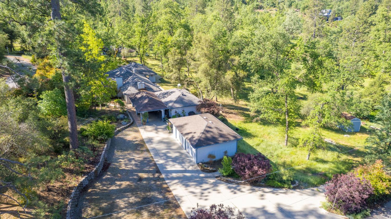 36774 Venado Dr, Coarsegold, CA 93614