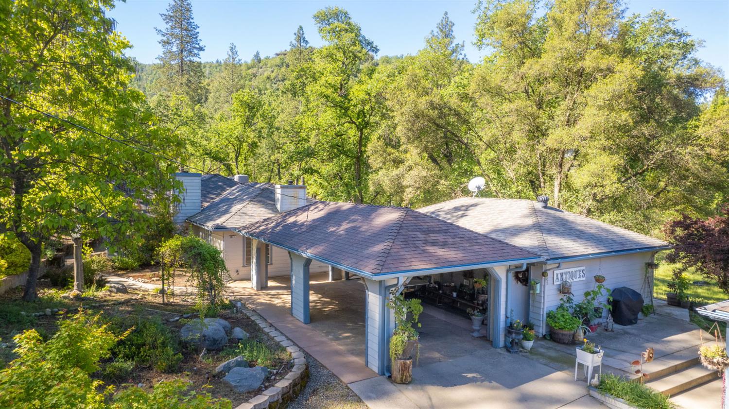 36774 Venado Dr, Coarsegold, CA 93614