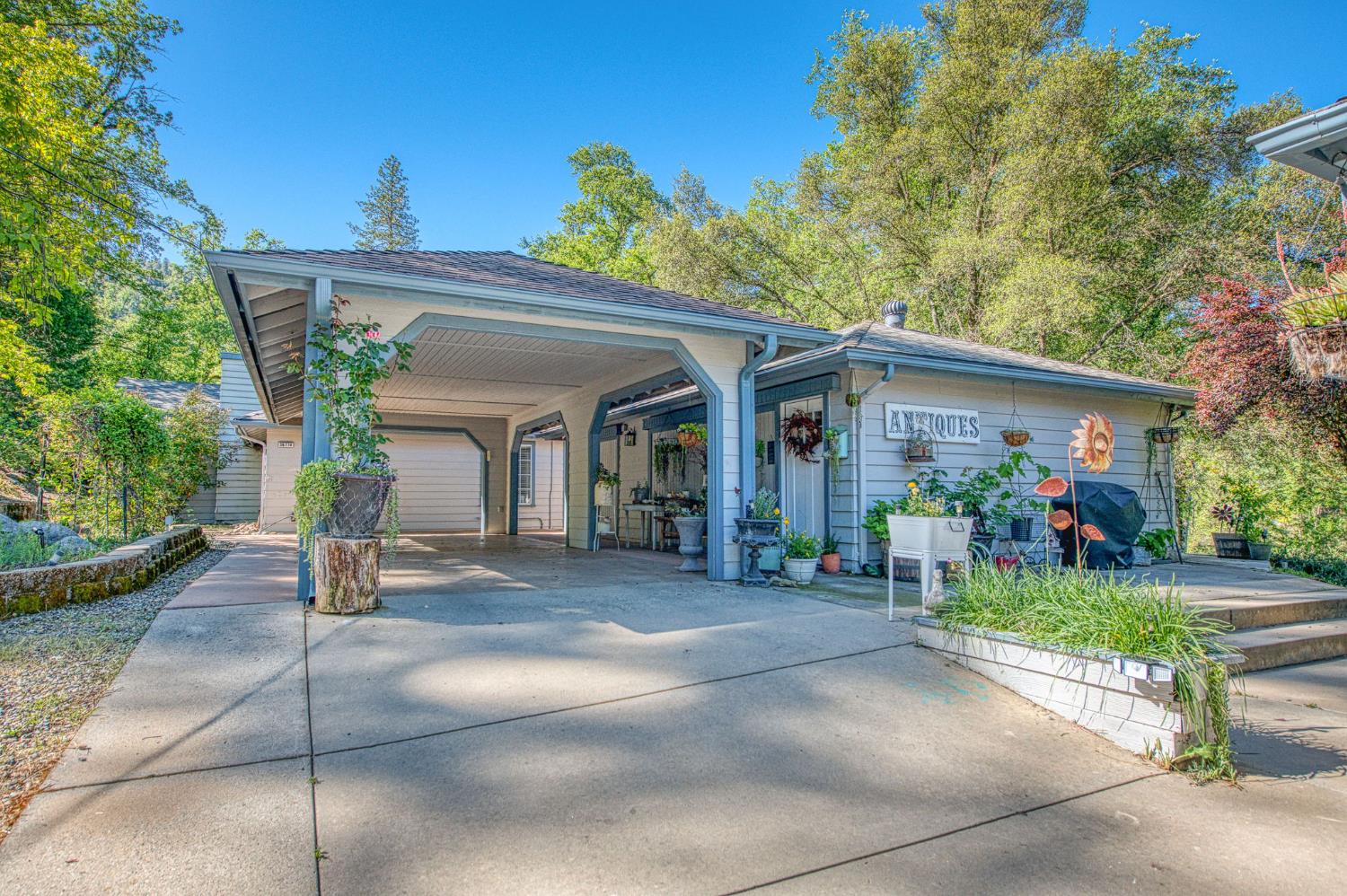 36774 Venado Dr, Coarsegold, CA 93614