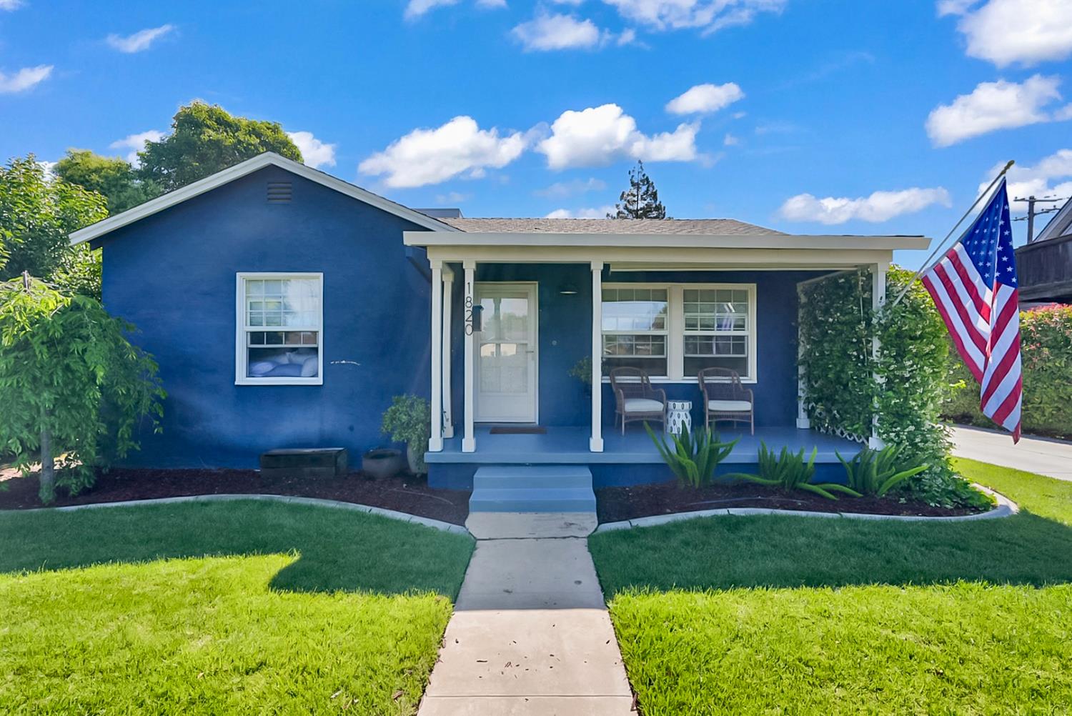 1820 Orchard Ln, Merced, CA 93540