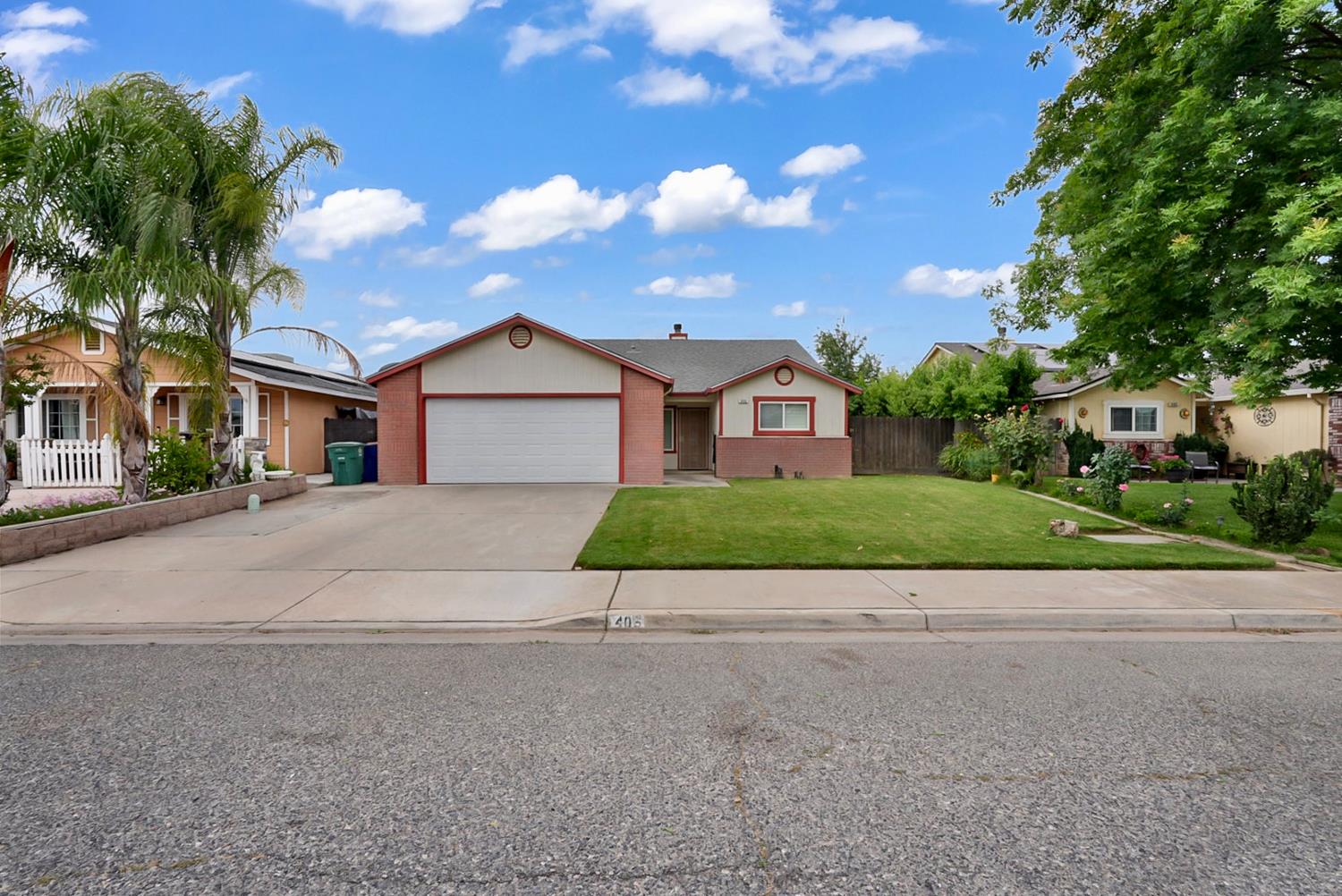 406 Jefferson St, Chowchilla, CA 93610