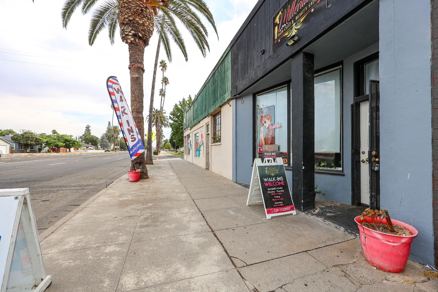 1005 Robertson Blvd, Chowchilla, CA 93610