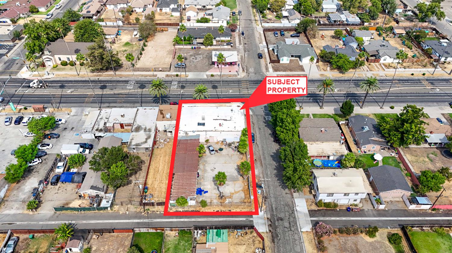 1005 Robertson Blvd, Chowchilla, CA 93610