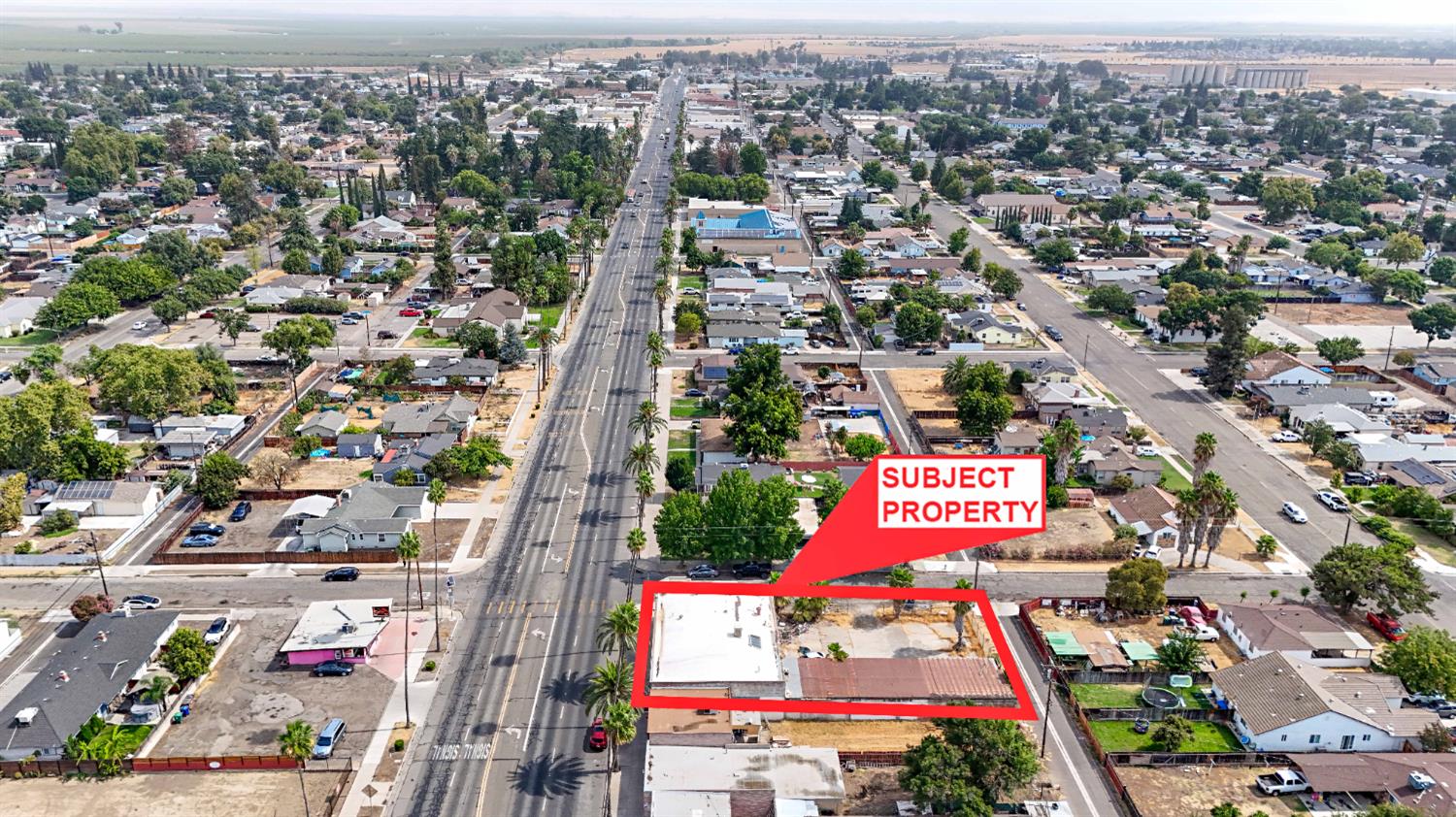 1005 Robertson Blvd, Chowchilla, CA 93610