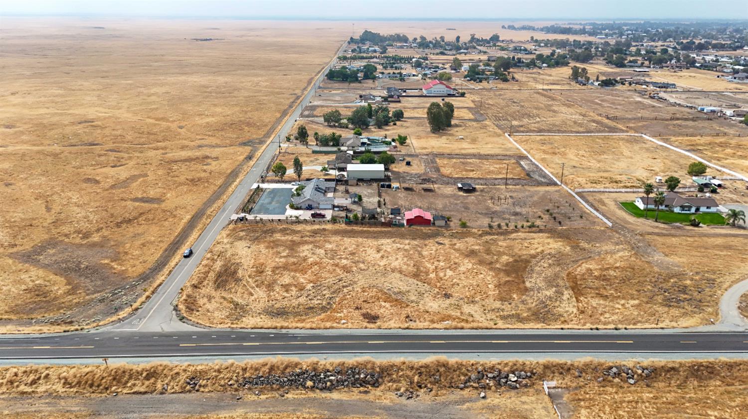 0 0 Road 38, Madera, CA 93636